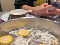 -椰小鸡·琼州糟粕醋(美兰缤纷城店)