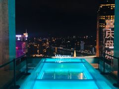 -重庆解放碑威斯汀酒店