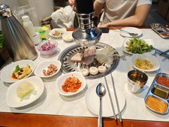-六七八韩式烤肉·韩国料理(上杭路店)