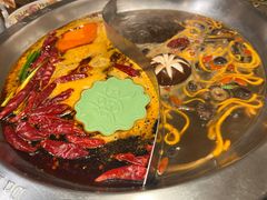 -大龙燚火锅(春熙店)