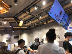 -书亦烧仙草(二七万达广场店)