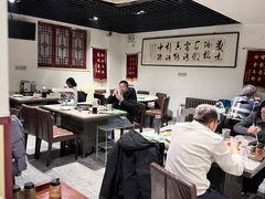 -厚味居炙子烤肉·清真(天桥南纬路店)