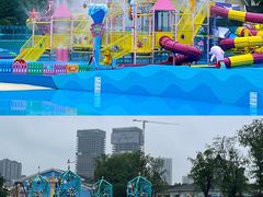 -海合安成都极地海洋公园