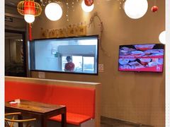 -红料理|串串有瘾·烧烤(吴中路店)
