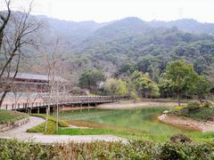 -黄公望隐居地