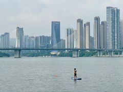 -长沙滨江文化园