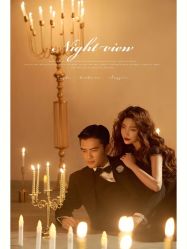 -芭莎视觉婚纱摄影(花溪店)