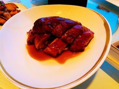 -金轩中餐厅 Jin Xuan(浦东丽思卡尔顿酒店)