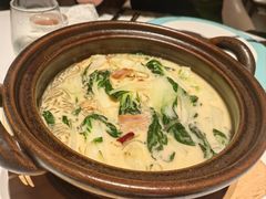 -淮香国色·淮扬菜(正大中心店)