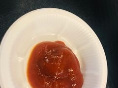 -马来西亚美食街