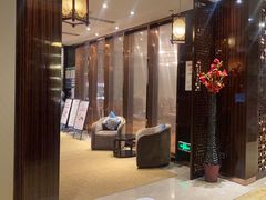 -希尔顿逸林酒店·中餐厅