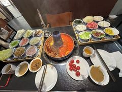 -咏江南·苏式火锅·苏州评弹(观前街店)