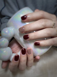 -UMl Nail 尤米美甲美睫半永久