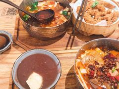 8小时慢炖半筋半肉手工粉-小满手工粉(上海文峰广场店)