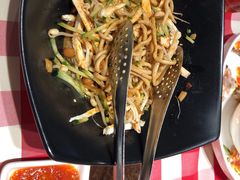 -西贝(上海我格广场店)