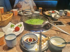 -同仁四季椰子鸡(海岸城天利店)