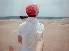 -敦煌雅丹国家地质公园