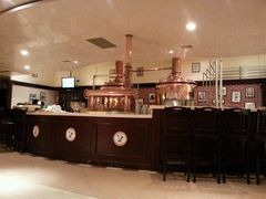 -杭州国际会议中心洲际酒店-德国啤酒屋(砂之船国际生活广场店)