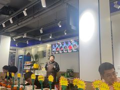 -就这家旋转小火锅(西安路罗斯福店)