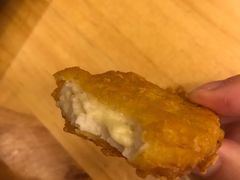 -肯德基(孝陵卫地铁站店)