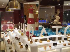 -盛宴自助餐厅(运达喜来登店)