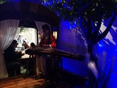 -绿茶餐厅(乐峰广场店)