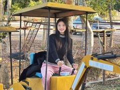 -亲子百果农庄