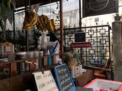 -Tikky Cafe