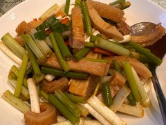 -万宝海鲜舫(劳动公园店)