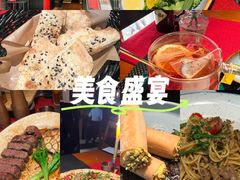 -百特喜·意大利餐厅(八佰伴镇江店)