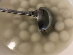 酒酿芝麻小圆子-翠亭酒家(山西南路店)