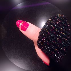 -U3美甲