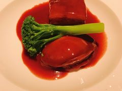 -Yan Ting 宴庭中餐厅(上海静安瑞吉酒店)