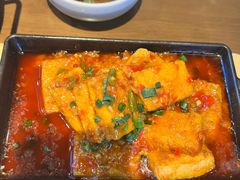 -向川南·水煮鱼·川菜(和平里店)