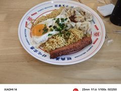 -明記茶餐廳(福田总店)