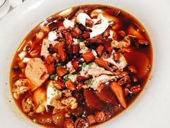 毛血旺-盛百味·家宴餐厅(霸州分店)