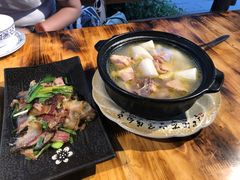 -青城甲(青城山店)