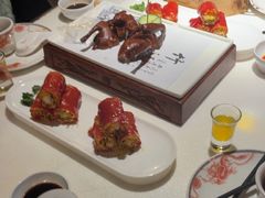 -稻香饭店(IFS国金中心店)