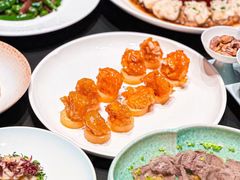 -曾宴·楚菜(湖北省博物馆店)