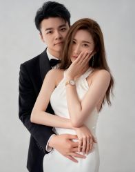 -拾尚映画·STUDIO婚纱摄影(中关村店)