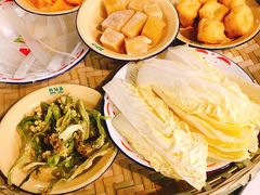 -有拈头成都市井火锅(韩乐坊店)