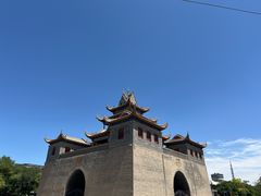 -鼓楼(兴庆区)