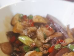 -富正毅三下锅·湘西韵味(天门山索道店)