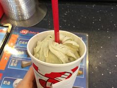 -DQ·蛋糕·冰淇淋(上海惠南店)