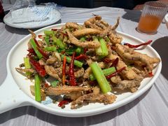 -昱德来·天津菜(河西店)