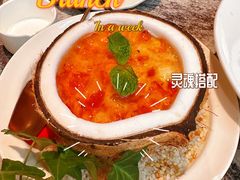-随和家宴·川菜(杜甫草堂店)