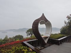 -天目湖涵田度假村