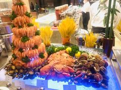 -长春净月潭喜来登酒店·盛宴标帜餐厅