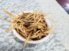 姜丝-美味斋(西北街店)