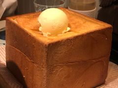 面包诱惑-绿茶餐厅(王府井永宁门店)